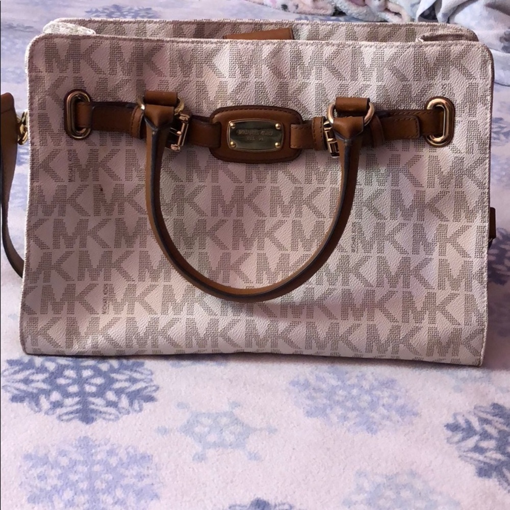 Michael Kors bag